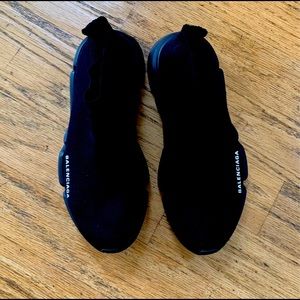 Balenciaga Speed 2.0 Sneaker